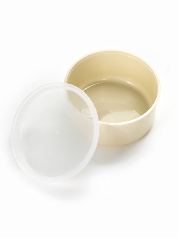 Термос для еды, для супа с широким горлом "Мастер К", 1 литр