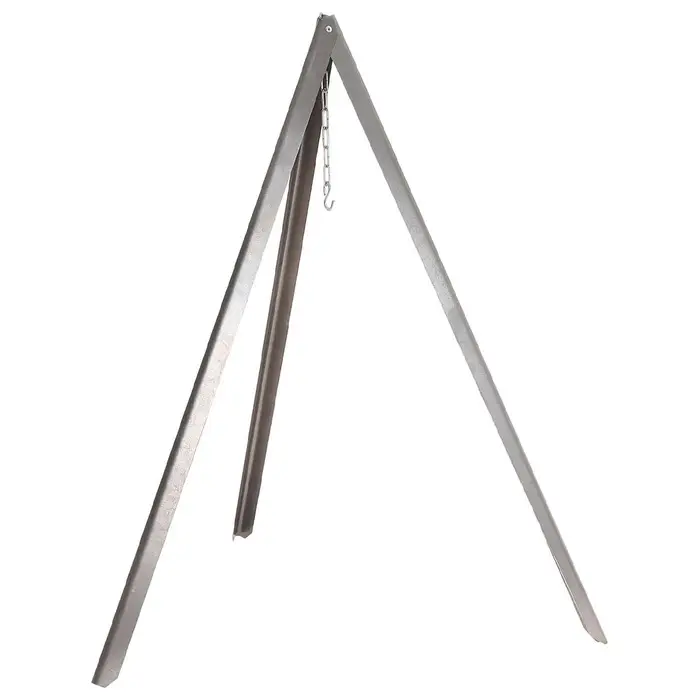 Тренога &laquo;Фиеста&raquo; костровая, 95 см +/- 5 см