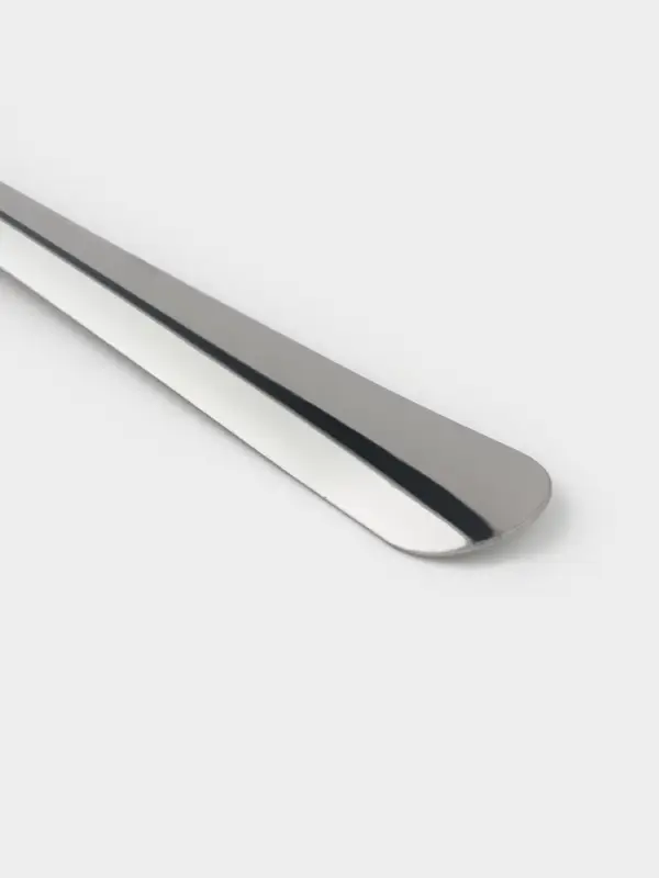 Набор ложек столовых 12 шт 19 см "Оптима"