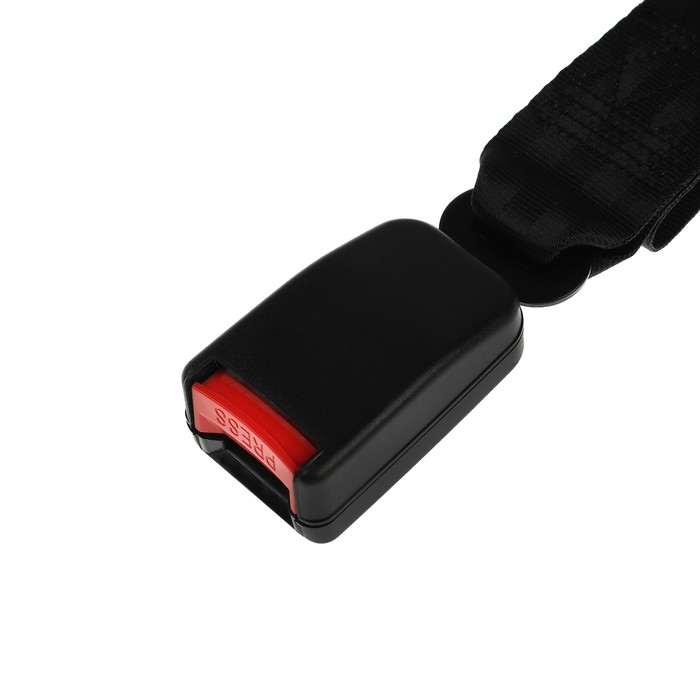 Удлинитель ремня безопасности, 170 см