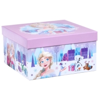 Новый год. Набор коробок 5 в 1 "С Новым Годом!", Disney Новый год. Набор коробок 5 в 1 "С Новым Годом!", Disney