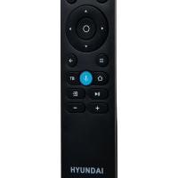 Телевизор LED 40" H-LED40BS5003 Smart Яндекс.ТВ