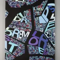 Папка для хранения документов Devon Maxi Plus на заказ