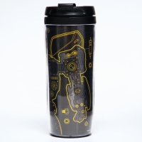 Термостакан, 350 мл "Бамблби", Трансформеры