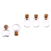 Набор для опытов &laquo;Новогодняя гирлянда&raquo;, звёздочки и шарики