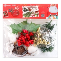 Набор для творчества &laquo;Материалы для зимних поделок. Шишки, веточки&raquo;