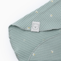 Косынка Крошка Я Olives, р. 42, оливковый