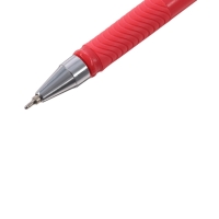 Ручка шариковая ErichKrause ULTRA-30 Stick&Grip Reef, 0.7мм, тониров, ультра, синяя