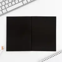 Блокнот раскраска 12 л., 130&times;180 &laquo;Самая яркая&raquo;