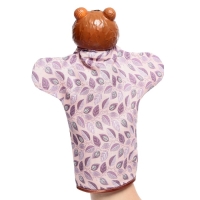 Кукольный театр «Колобок» Кукольный театр «Колобок»