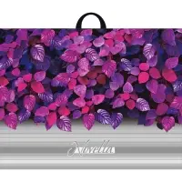 Пакет &laquo;Новелла&raquo;, полиэтиленовый с петлевой ручкой, 71&times;55 см, 90 мкм