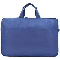 Cумка для ноутбука L217, синяя