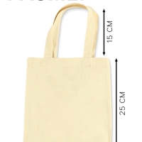 Школа талантов Набор для творчества Шопер под роспись