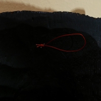 Сувенир "Баронг" албезия 22 см