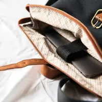 Рюкзак Sloane, темно-серый