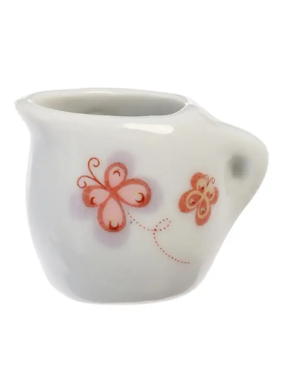 Набор керамической посуды "Завтрак" 6 предметов