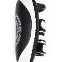 Макивара тренировочная FIGHT EMPIRE, ART, чёрная, 1 шт.