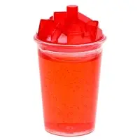 Лизун - слайм &laquo;Коктейль&raquo;, МИКС