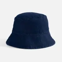 Панама C9, темно-синяя