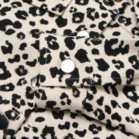 Рубашка для девочки KAFTAN Leo velvet р.34 (122-128 см) Рубашка для девочки KAFTAN Leo velvet р.34 (122-128 см)