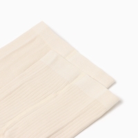 Набор колготок Крошка Я "Лео", рост 98-104 см, молочный Набор колготок Крошка Я "Лео", рост 98-104 см, молочный