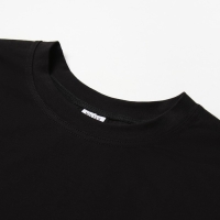 Футболка мужская MINAKU: Basic line MAN цвет черный, р-р 44