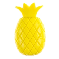 Восковые карандаши &laquo;Ананасы&raquo;, набор 6 цветов