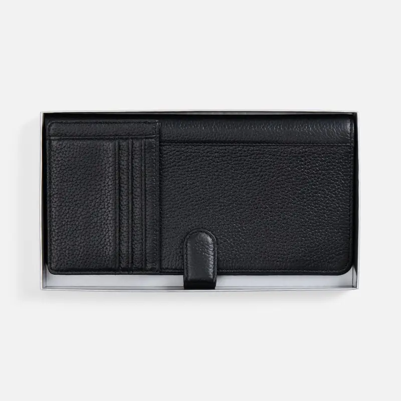 Набор Unison Travel, черный