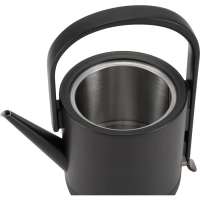 Чайник электрический HYK-S2507 черный