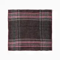 Платки носовые мужские Экономь и Я "Элегантность" 36*36 см, (набор 12 шт), рис. МИКС,100% пэ   10897