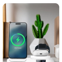 Зарядная станция КТ-3760 - 25 Вт