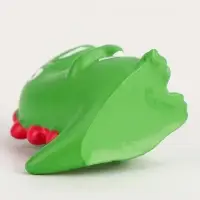 Миниатюра кукольная &laquo;Зелёный дракон&raquo;