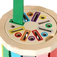 Развивающий набор &laquo;Давай учиться и играть&raquo;