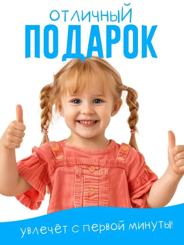 Раскраска с дополненной реальностью "Алоха, Стич!", А4, 16 стр., Стич