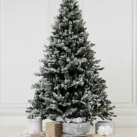 Искусственная ель Snegga, 180 см