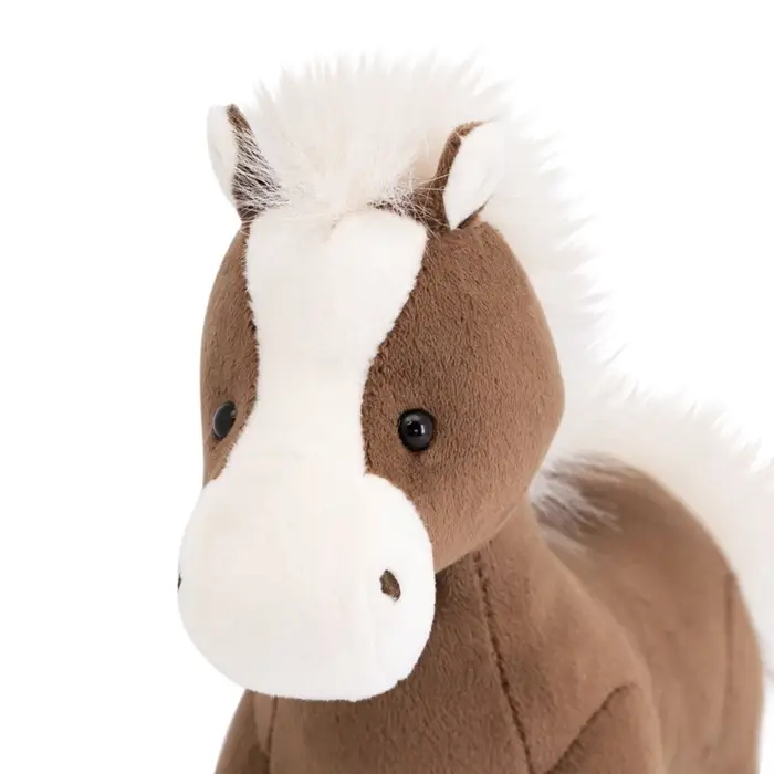 Мягкая игрушка &laquo;Лошадка Шоколадка&raquo;, 23 см