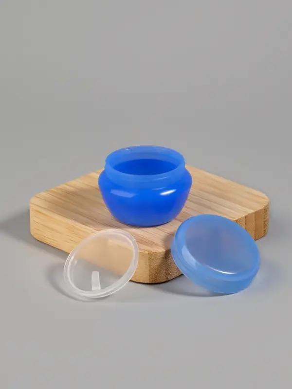 Баночка для хранения, 20 мл, МИКС