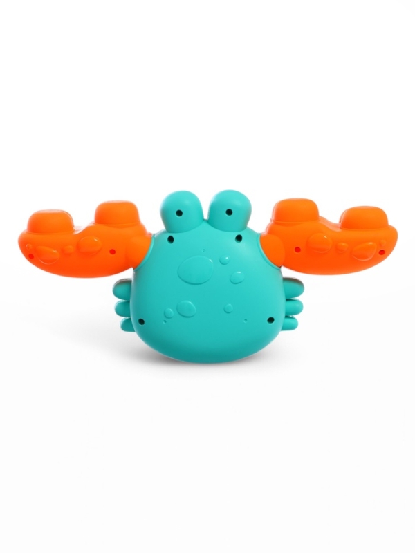 Весы-балансир "Весёлый крабик"