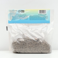 Лилии Трубчатые смотрящие вверх White Planet, луковица в пакете с перфорацией, р-р 12/14, 2 шт.