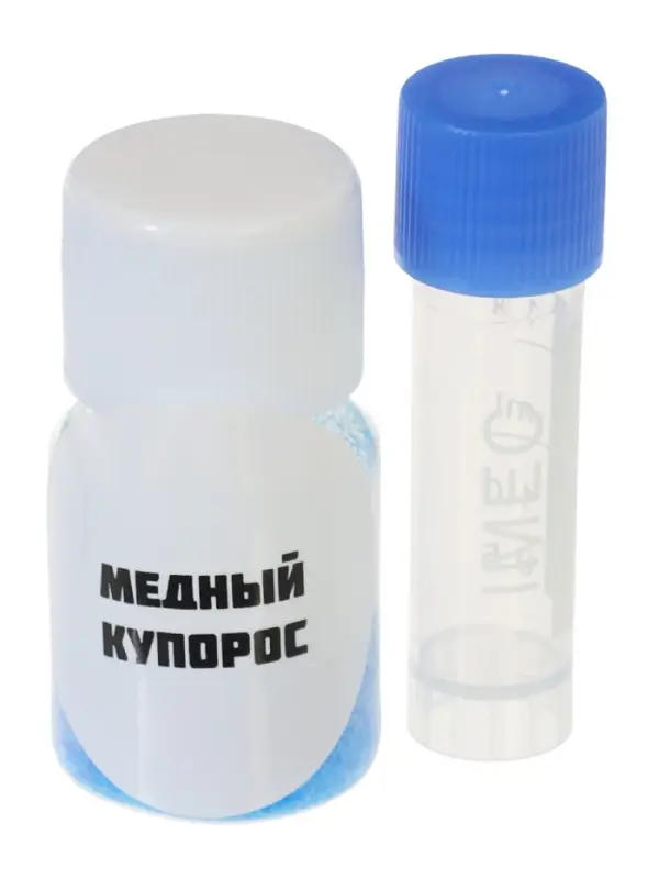 ЭВРИКИ Набор для опытов "Адвент-календарь", опыты, 13 опытов