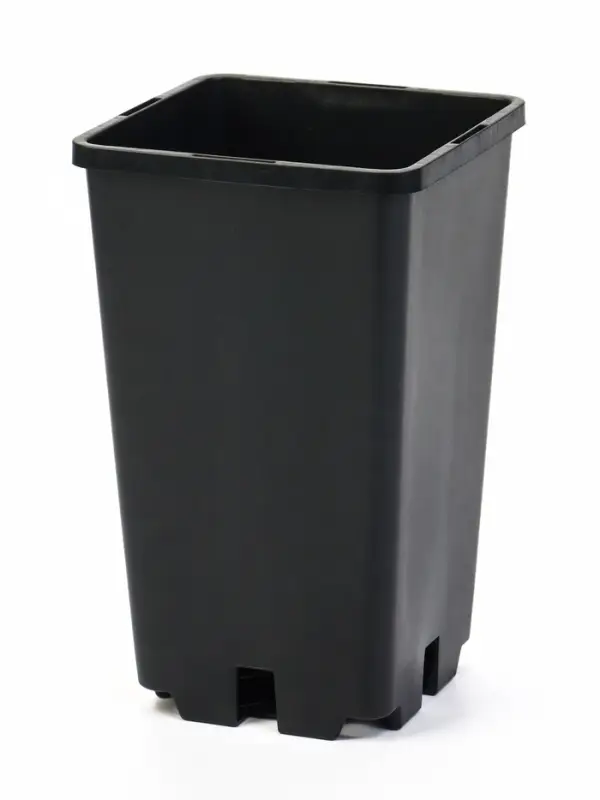 Горшок для рассады (квадрат), 2 л