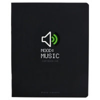 Тетрадь 48л кл LIFE INTERFACE, МИКС