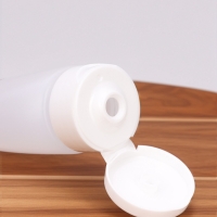 Набор для хранения, 100 мл, 2 предмета, цвет белый