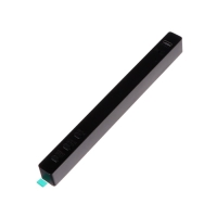 Светильник атмосферный NSL-004, работа от звука, аккум. бат., RGB, черный корпус Светильник атмосферный NSL-004, работа от звука, аккум. бат., RGB, черный корпус