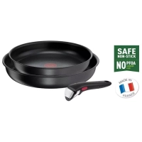 Набор посуды Ingenio Daily Chef, Франция