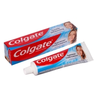 Зубная паста Colgate &laquo;Бережное отбеливание&raquo;, 100 мл