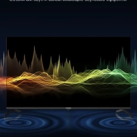 Телевизор H-LED43BU7009