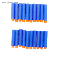 Бластер «Ивинг», стреляет мягкими пулями Бластер «Ивинг», стреляет мягкими пулями