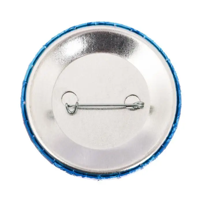 Значок закатной школьный &laquo;1А Класс&raquo;, 56 мм.