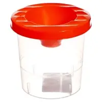 Стакан - непроливайка 210 мл, Calligrata &laquo;Выгодный&raquo;